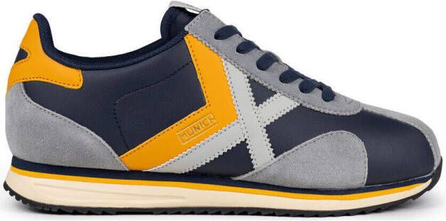 Munich Sneakers Sapporo 8350183 Azul