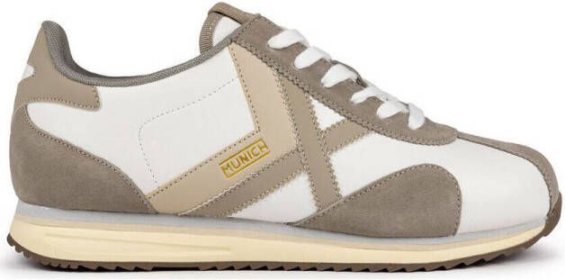 Munich Sneakers Sapporo 8350184 Blanco