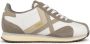 Munich Retro Witte Sapporo Sneakers Multicolor Heren - Thumbnail 10