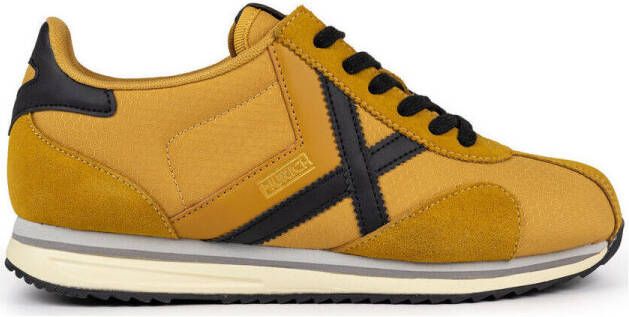 Munich Sneakers Sapporo 8350185 Amarillo