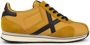 Munich Retro Amarillo Sneaker Yellow Heren - Thumbnail 2