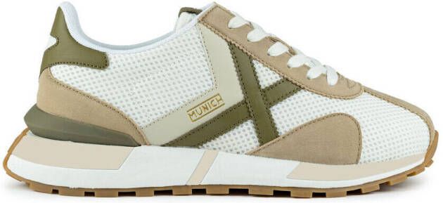 Munich Sneakers Sapporo 8350187 CAQUI