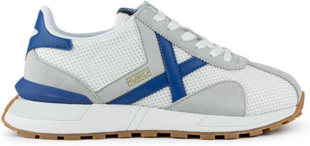 Munich Sneakers Sapporo 8350188 AZUL