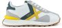 Munich Sneakers Sapporo 8350190 VERDE - Thumbnail 1