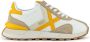 Munich Retro Amarillo Sneaker Multicolor Heren - Thumbnail 2