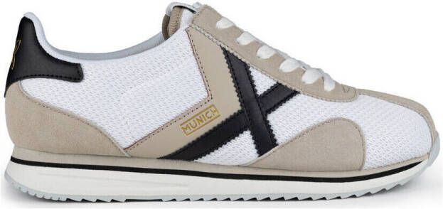 Munich Sneakers Sapporo