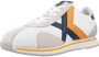 Munich Stijlvolle Sneakers voor Moderne Vrouwen White Dames - Thumbnail 3