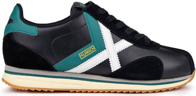 Munich Sneakers Sapporo