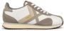 Munich Retro Witte Sapporo Sneakers Multicolor Heren - Thumbnail 2