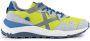 Munich Chunky Shibuya Groene Sneakers Multicolor Heren - Thumbnail 2