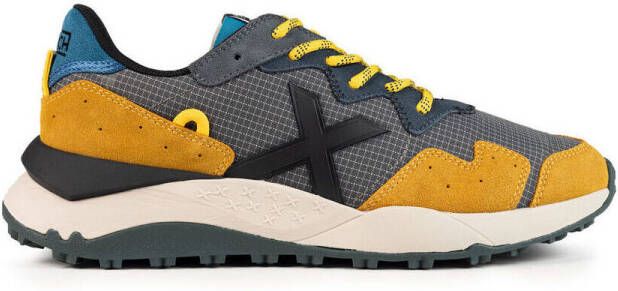 Munich Sneakers Shibuya 9880016 Amarillo