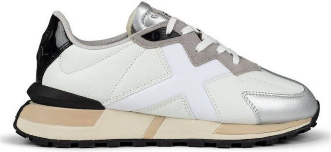 Munich Sneakers Soku 8189016 Blanco