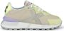 Munich Innovatieve Urban Soku Sneaker Multicolor Dames - Thumbnail 23