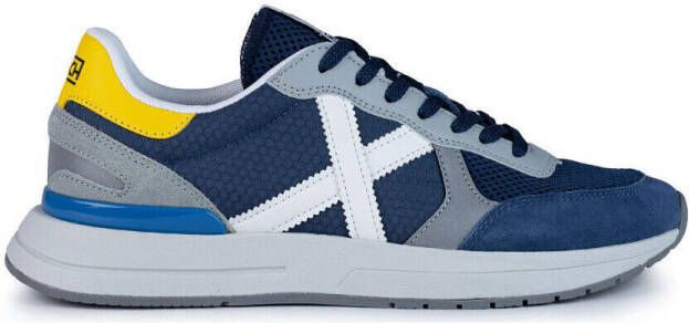 Munich Sneakers Soon 8904054 Azul Marino