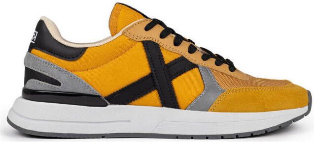 Munich Sneakers Soon 8904061 Amarillo