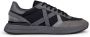 Munich Urban Outdoor Sneaker Soon Zwart Black Heren - Thumbnail 6