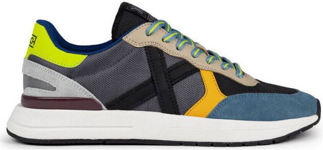 Munich Sneakers Soon 8904063 Multicolor