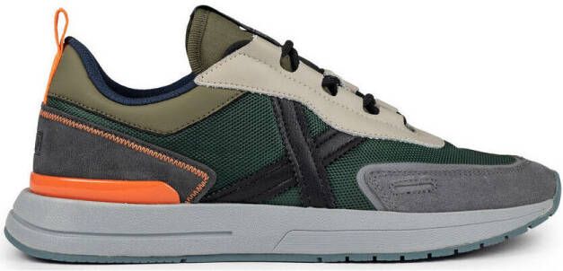 Munich Sneakers Speed 8622001 Verde