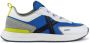 Munich Speed Sneakers Multicolor Heren - Thumbnail 11