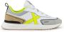 Munich Sneakers Speed 8622010 BLANCO - Thumbnail 2