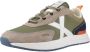 Munich Speed Sneakers Multicolor Heren - Thumbnail 3