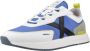 Munich Speed Sneakers Multicolor Heren - Thumbnail 3