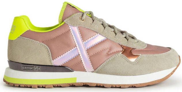 Munich Sneakers Sunset 8816043 Multicolor