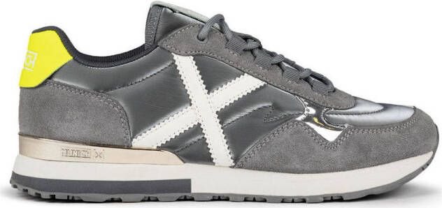 Munich Sneakers Sunset 8816055 Gris