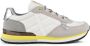 Munich Sunset Sport Chic Sneakers White Dames - Thumbnail 2