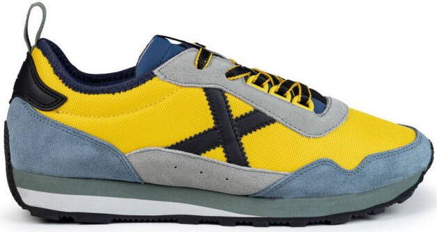 Munich Sneakers Um 8901078 Amarillo