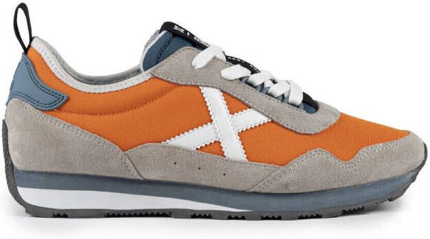 Munich Sneakers Um 8901081 NARANJA