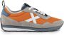 Munich Oranje Heritage Sneaker Multicolor Heren - Thumbnail 2