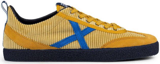 Munich Sneakers Volata 8161082 Amarillo