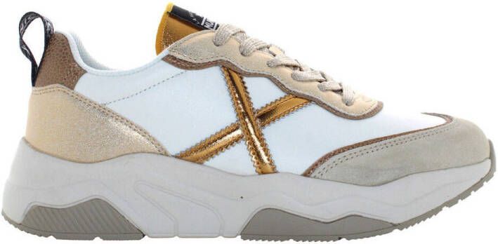 Munich Sneakers Wave 8770169 Blanco