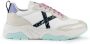 Munich Wave Eigentijdse Sneaker Maxi Volume White Dames - Thumbnail 2