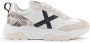 Munich Wave Moderne Sneaker Maxi Volume White Dames - Thumbnail 2