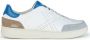 Munich X-Court Heren Sneakers Multicolor Heren - Thumbnail 19