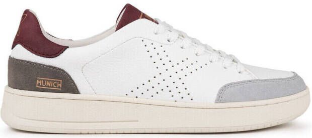 Munich Sneakers X-court 8837012 Blanco