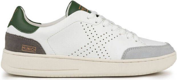 Munich Sneakers X-court 8837013 Blanco