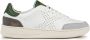 Munich X-Court Sneakers Wit White Heren - Thumbnail 6