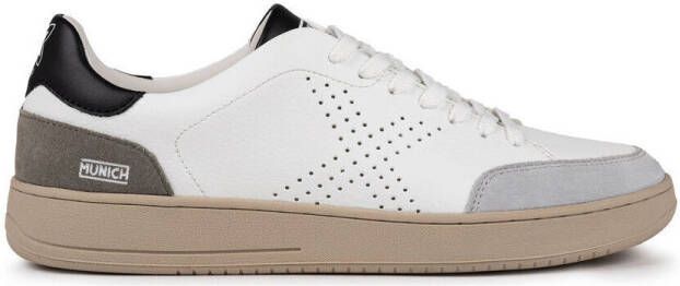 Munich Sneakers X-court 8837014 Blanco