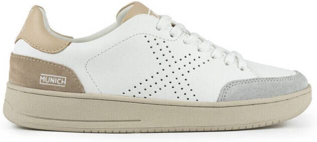 Munich Sneakers X-court 8837015 BLANCO