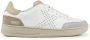 Munich X-Court Elegante Tennisschoenen White Dames - Thumbnail 6