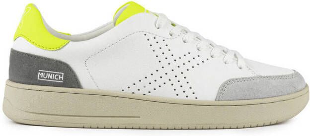 Munich Sneakers X-court 8837016 BLANCO