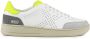 Munich X-Court Elegante Tennisschoenen White Dames - Thumbnail 2