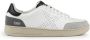 Munich X-Court Elegante Tennisschoenen White Heren - Thumbnail 14