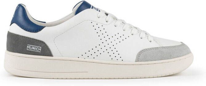 Munich Sneakers X-court 8837019 BLANCO