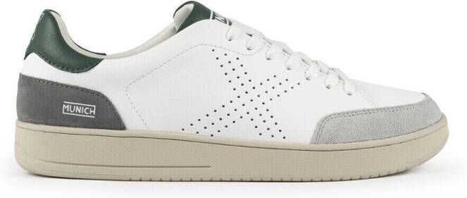 Munich Sneakers X-court 8837020 BLANCO