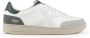 Munich X-Court Elegante Tennisschoenen White Heren - Thumbnail 16