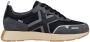 Munich Sportieve Elegantie Xemine Road Schoenen Black - Thumbnail 25